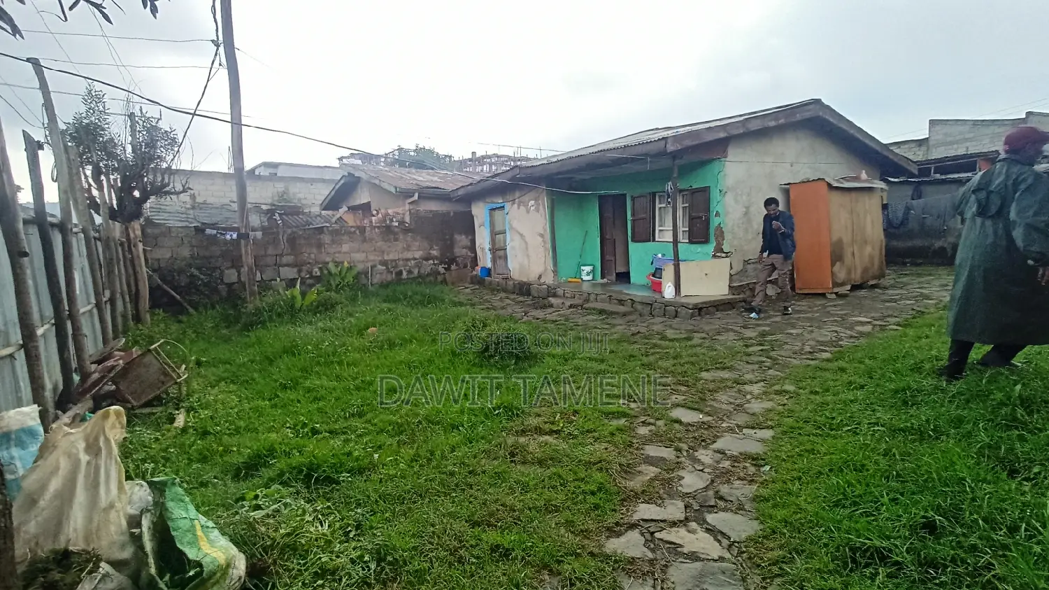 ለትርፍ የሚሆን ርካሽ ቦታ