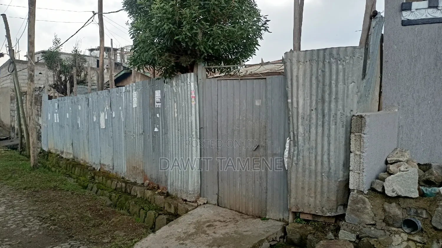 ለትርፍ የሚሆን ርካሽ ቦታ