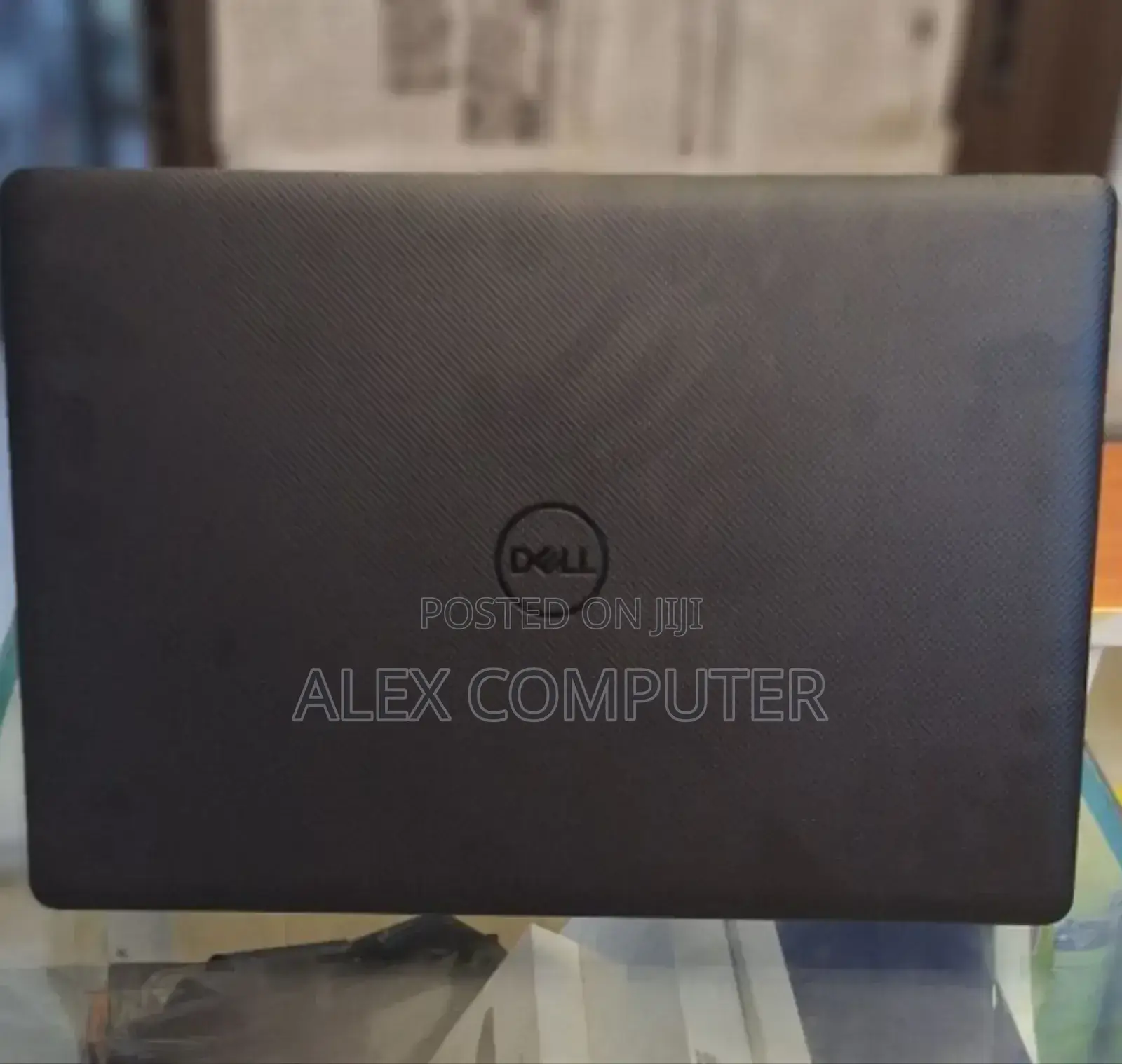 New Laptop Dell 8GB Intel Core I7 SSD 512GB
