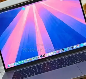 New Laptop Apple MacBook Pro 2019 32GB Intel Core I9 SSD 1T