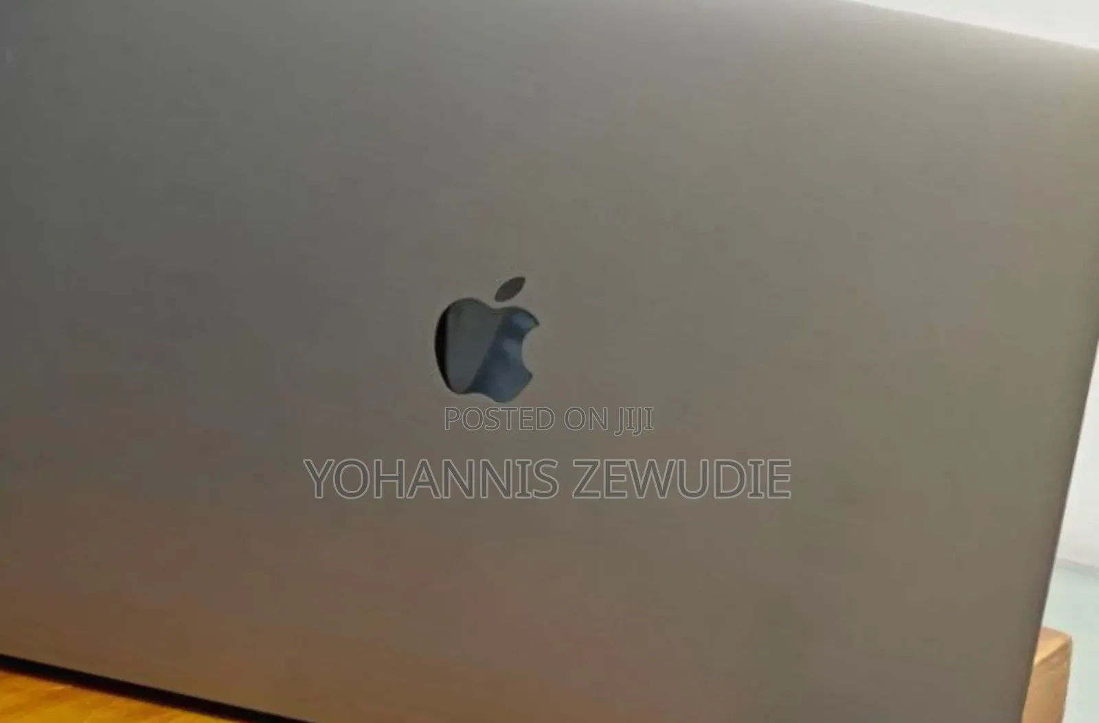 New Laptop Apple MacBook Pro 2019 32GB Intel Core I9 SSD 1T