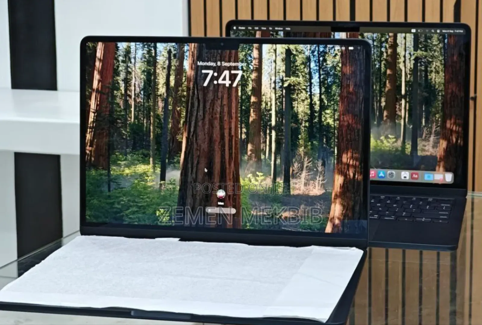 New Laptop Apple MacBook Pro 2024 M4 14-Inch 16GB SSD 1T