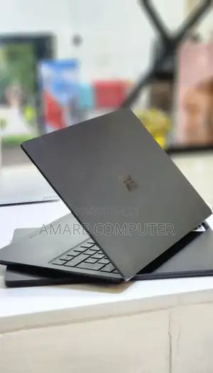 New Laptop Microsoft Surface Laptop 4 16GB Intel Core I5 SSD 512GB