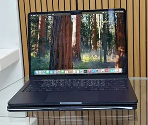 New Laptop Apple MacBook Pro 2024 M4 14-Inch 16GB SSD 1T