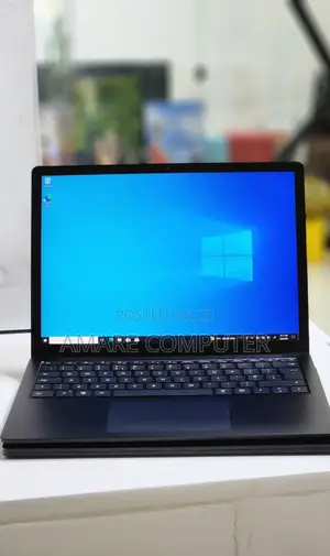 New Laptop Microsoft Surface Laptop 4 16GB Intel Core I5 SSD 512GB