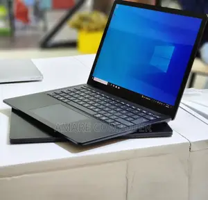 New Laptop Microsoft Surface Laptop 4 16GB Intel Core I5 SSD 512GB