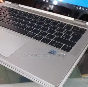 New Laptop HP EliteBook X GB Intel Core I5 SSD 512GB