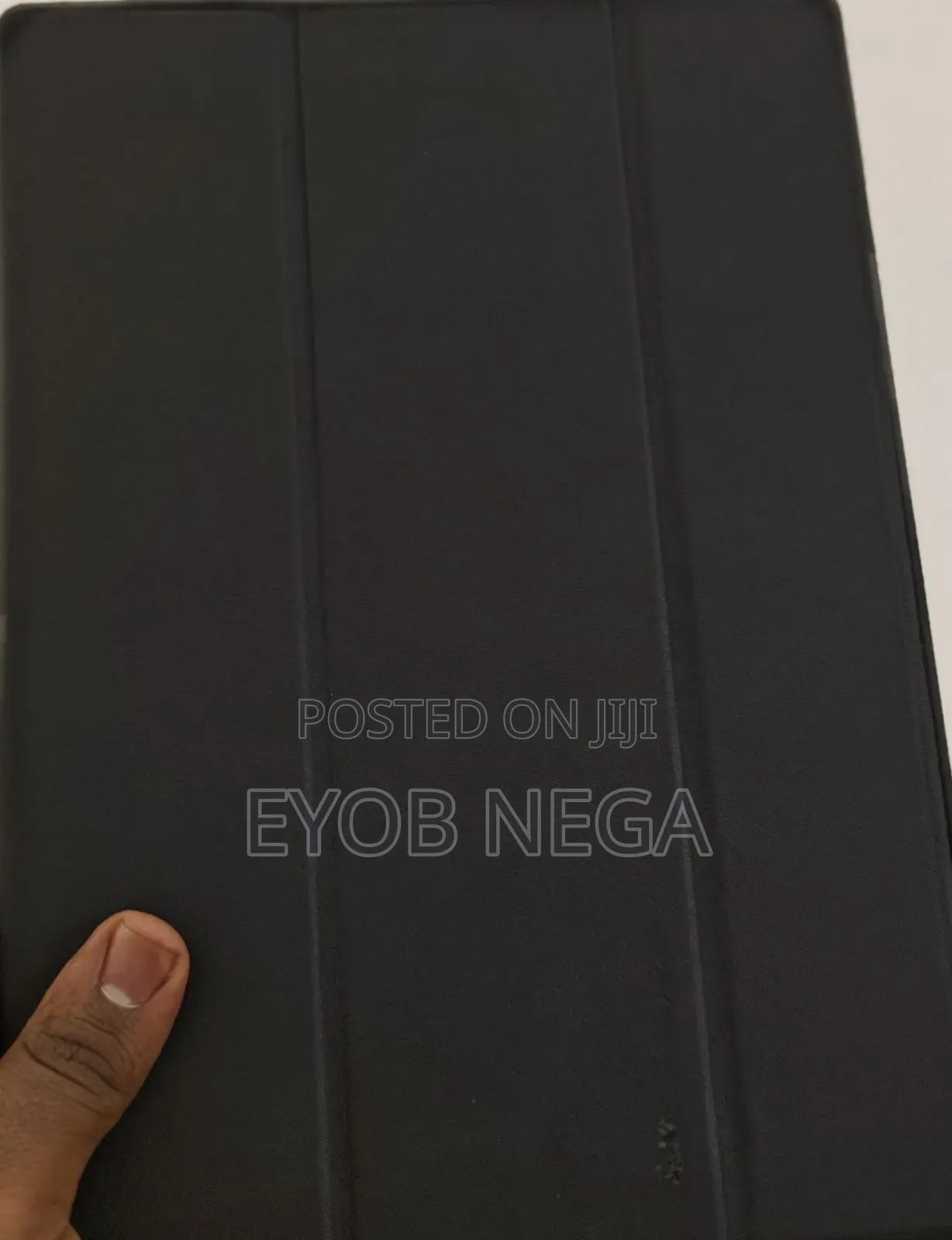 Samsung Galaxy Tab A8 10.5 2021 64 GB Black