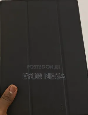 Photo - Samsung Galaxy Tab A8 10.5 2021 64 GB Black