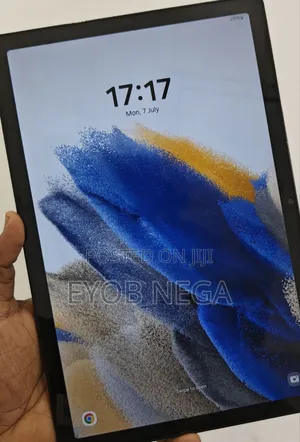 Samsung Galaxy Tab A8 10.5 2021 64 GB Black