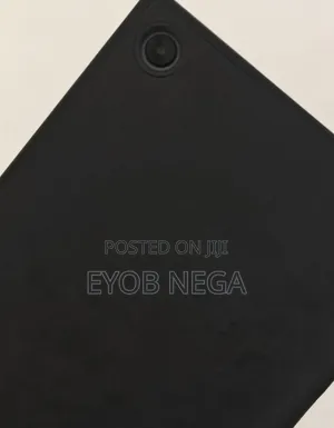 Samsung Galaxy Tab A8 10.5 2021 64 GB Black