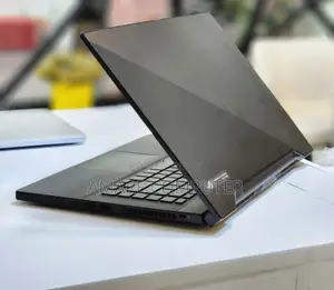 New Laptop Asus ROG Zephyrus G15 16GB Intel Core I7 SSD 512GB