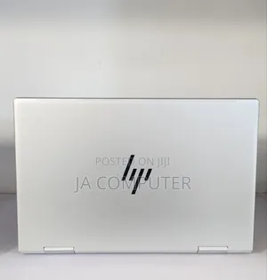 New Laptop HP Envy X360 16GB Intel Core I7 SSD 1T