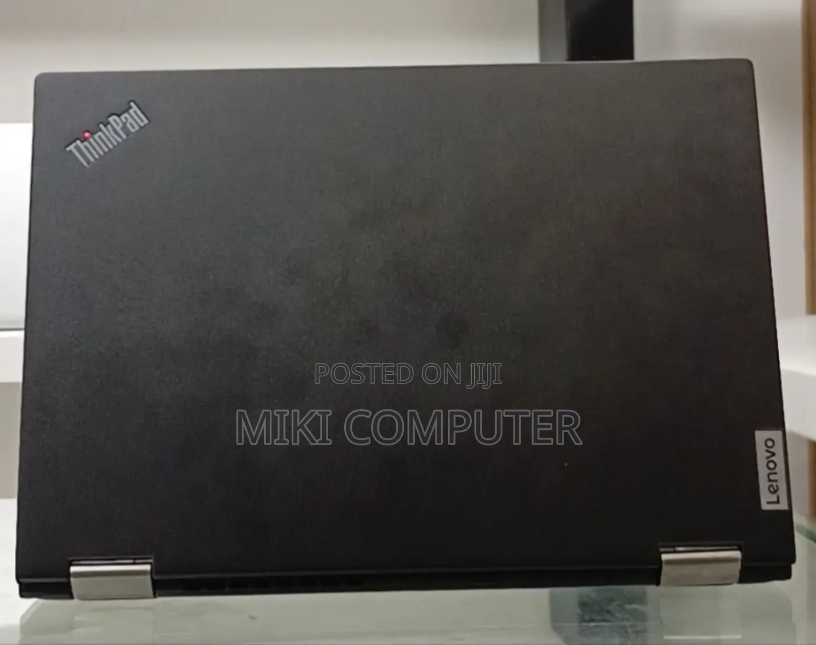 New Laptop Lenovo Thinkpad x13 Yoga 16GB Intel Core i5 SSD 512GB