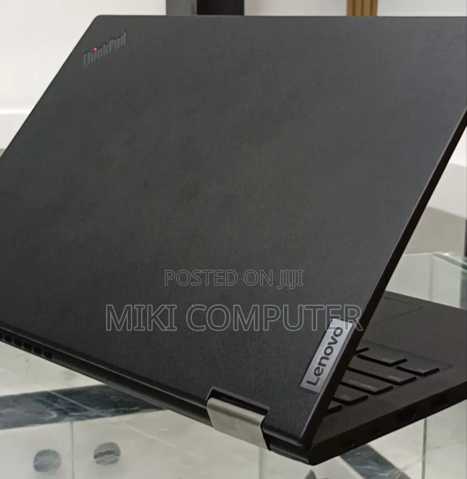 New Laptop Lenovo Thinkpad x13 Yoga 16GB Intel Core i5 SSD 512GB