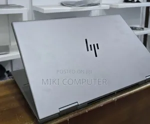 New Laptop HP Envy X360 32GB Intel Core Ultra 7 SSD 1T