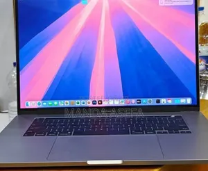 New Laptop Apple MacBook Pro 2019 32GB Intel Core I9 SSD 1T