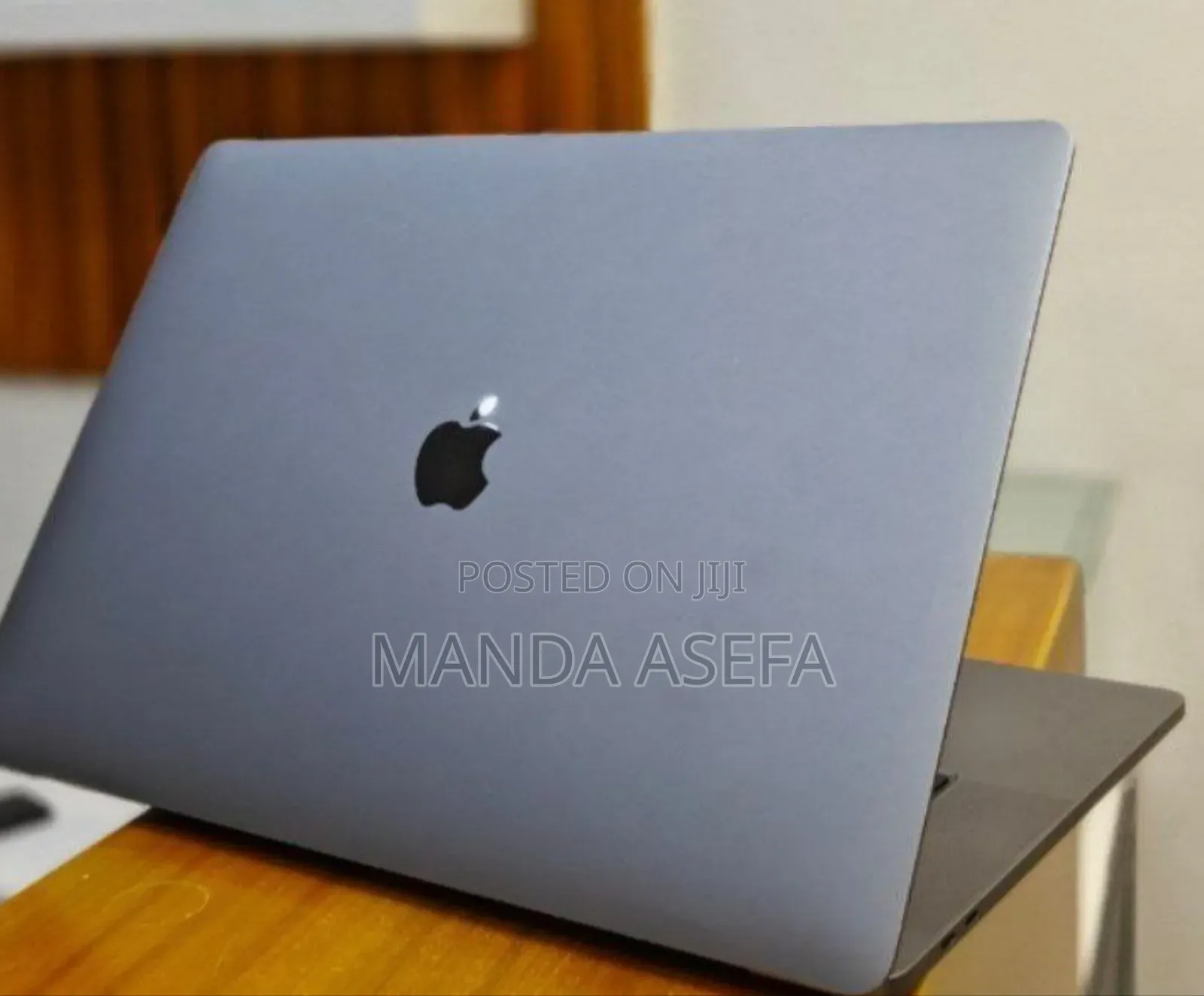 New Laptop Apple MacBook Pro 2019 32GB Intel Core I9 SSD 1T