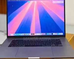 New Laptop Apple MacBook Pro 2019 32GB Intel Core I9 SSD 1T