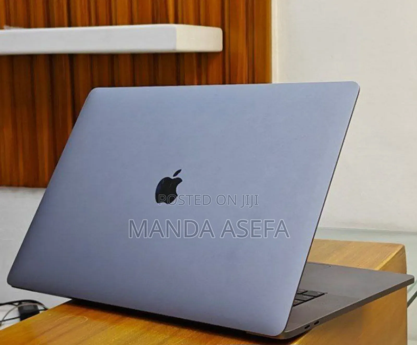 New Laptop Apple MacBook Pro 2019 32GB Intel Core I9 SSD 1T