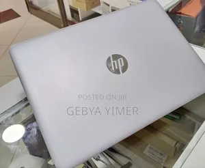 Photo - New Laptop HP EliteBook 840 G3 8GB Intel Core I7 SSD 128GB