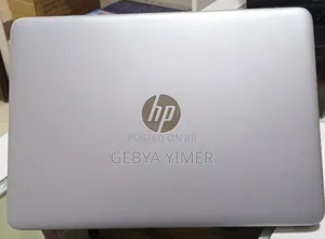 New Laptop HP EliteBook 840 G3 8GB Intel Core I7 SSD 128GB