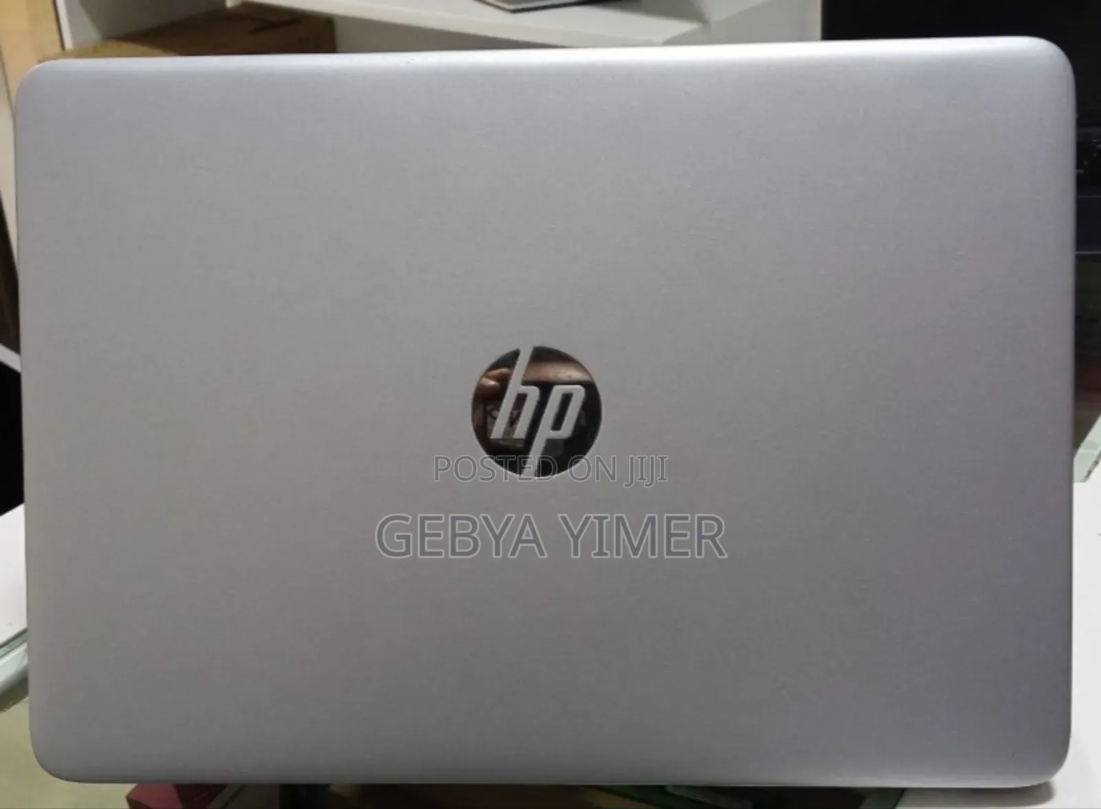 New Laptop HP EliteBook 840 G3 8GB Intel Core I7 SSD 128GB