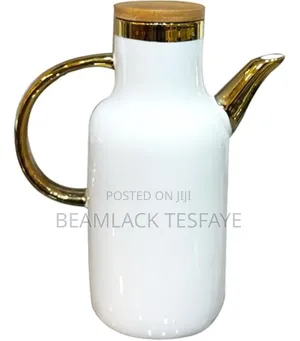 Photo - Ceramic Hot Butter Pot