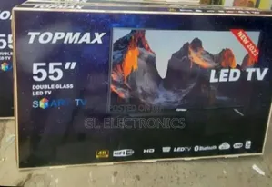 Photo - Topmax 55 Inch Tv 2024