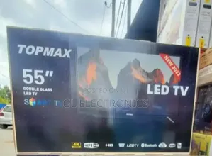 Topmax 55 Inch Tv 2024