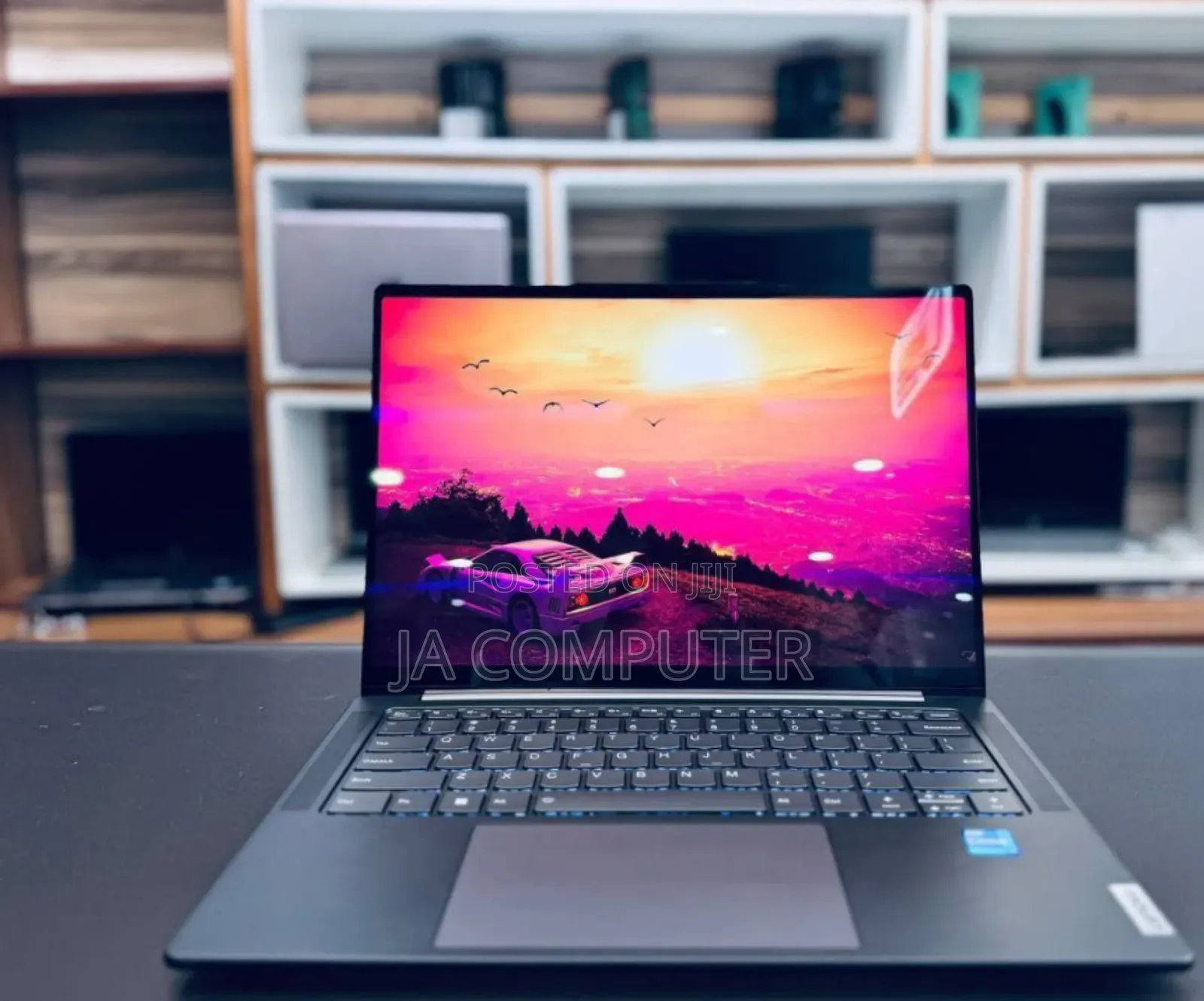 New Laptop Lenovo 32GB Intel Core I7 SSD 1T