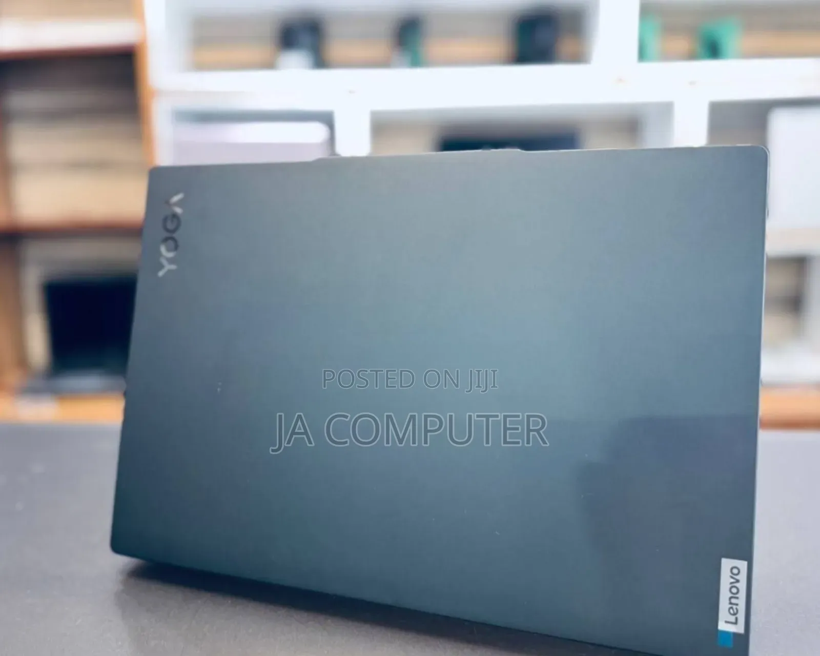 New Laptop Lenovo 32GB Intel Core I7 SSD 1T