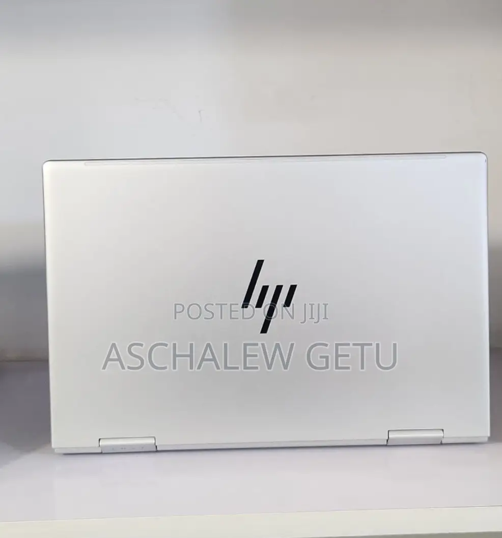 New Laptop HP Envy X360 16GB Intel Core I7 SSD 1T
