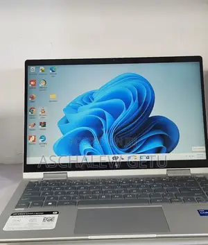 New Laptop HP Envy X360 16GB Intel Core I7 SSD 1T