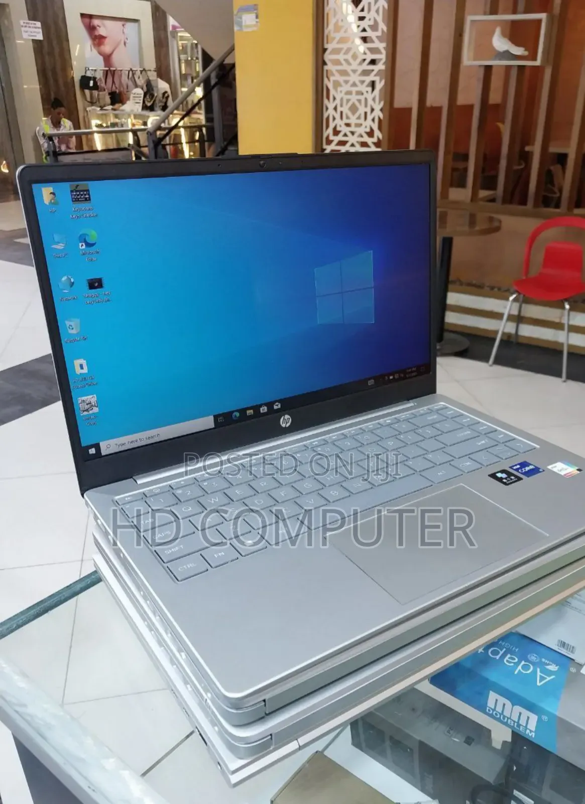 New Laptop HP Stream Notebook 16GB Intel Core i5 SSD 512GB