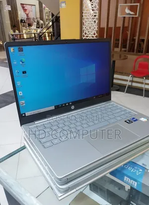 New Laptop HP Stream Notebook 16GB Intel Core i5 SSD 512GB