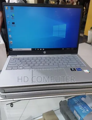 New Laptop HP Stream Notebook 16GB Intel Core i5 SSD 512GB