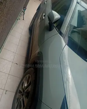 Toyota RAV4 2020 Blue