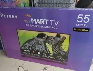 Photo - Zebra Tv 2025