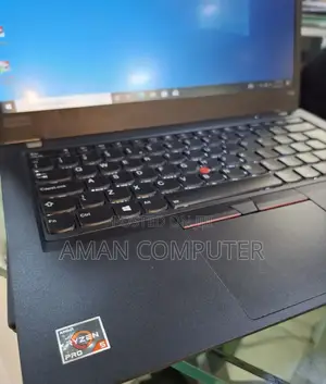 New Laptop Lenovo ThinkPad A485 16GB AMD Ryzen 5 SSD 512GB