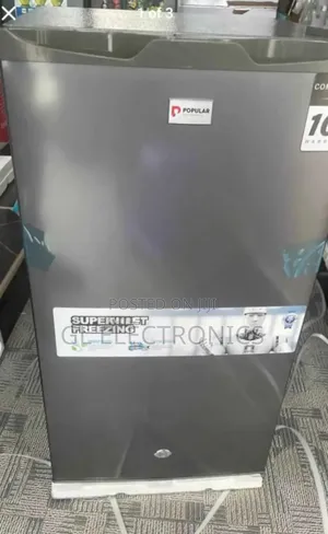 Popular 120l Refrgrator