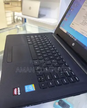 New Laptop HP Stream Notebook 8GB Intel Core I5 SSD 256GB