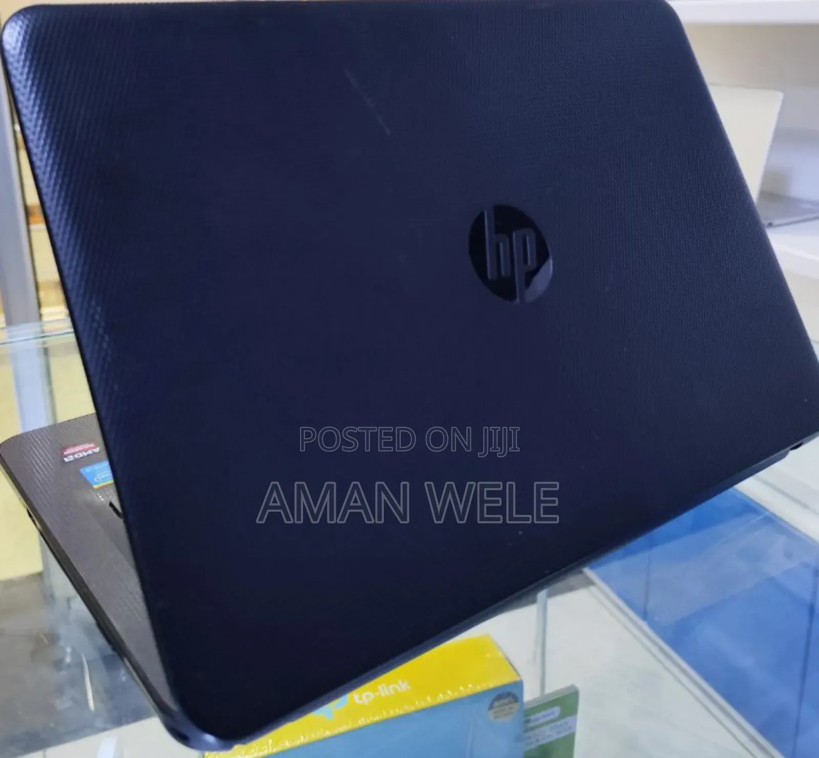 New Laptop HP Stream Notebook 8GB Intel Core I5 SSD 256GB