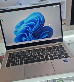 New Laptop HP EliteBook 830 32GB Intel Core i7 SSD 512GB