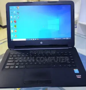 New Laptop HP Stream Notebook 8GB Intel Core I5 SSD 256GB