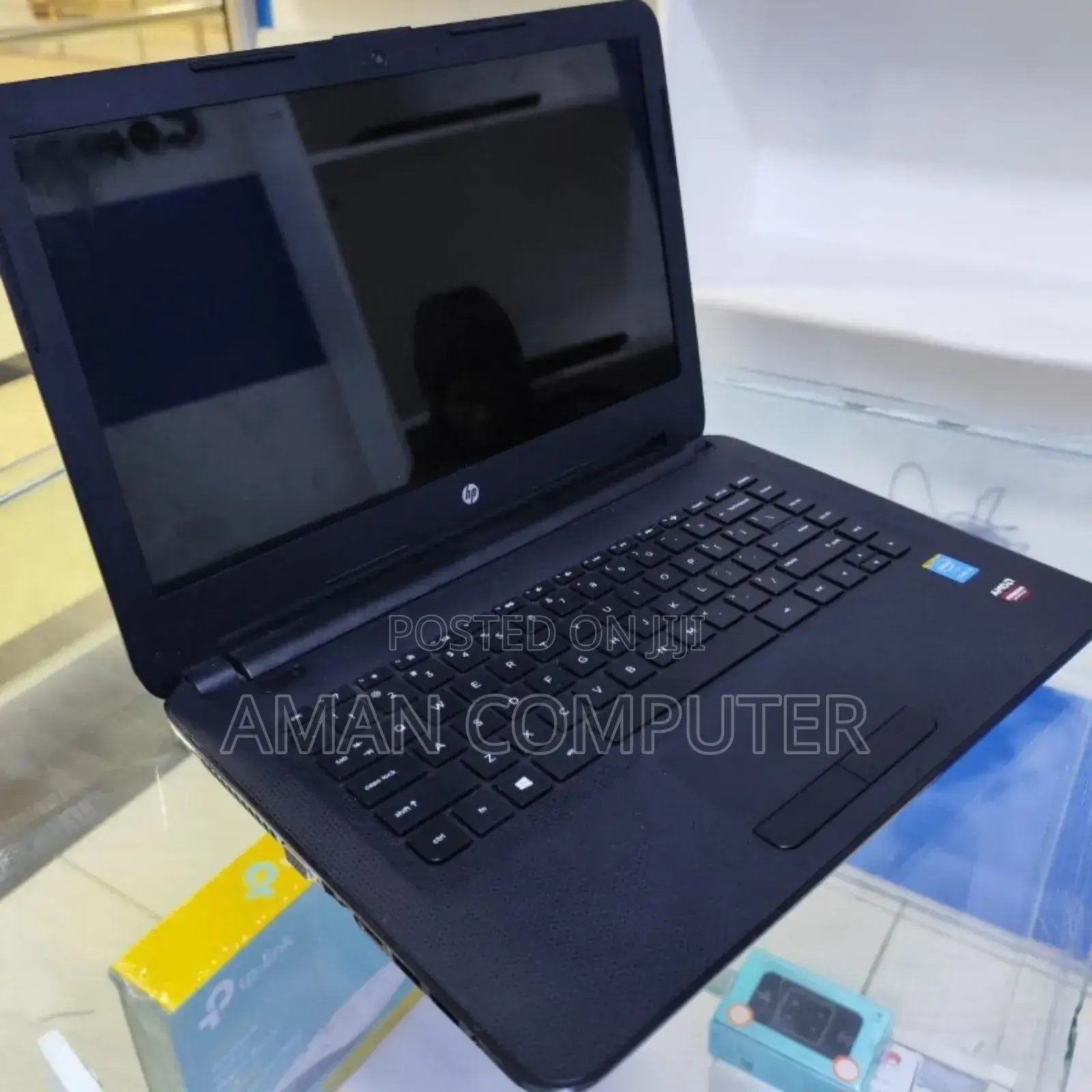 New Laptop HP Stream Notebook 8GB Intel Core I5 SSD 256GB