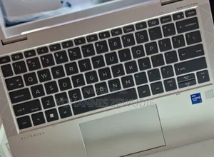 New Laptop HP EliteBook 830 32GB Intel Core i7 SSD 512GB