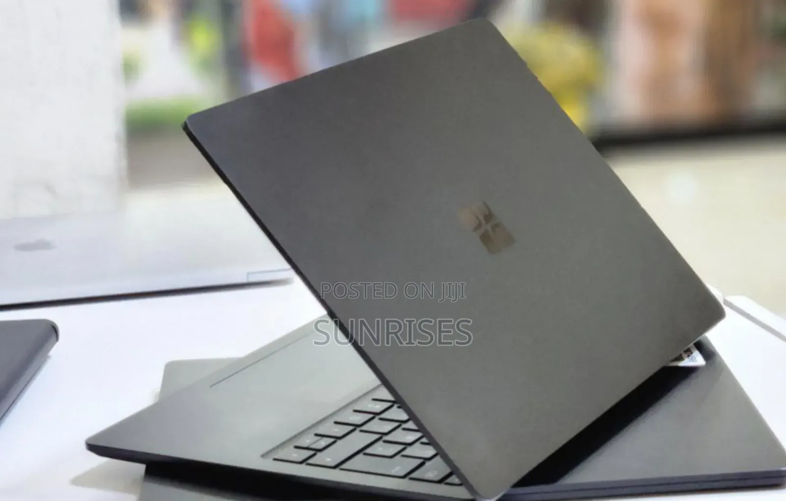 New Laptop Microsoft Surface Laptop 4 16GB Intel Core i7 SSD 512GB