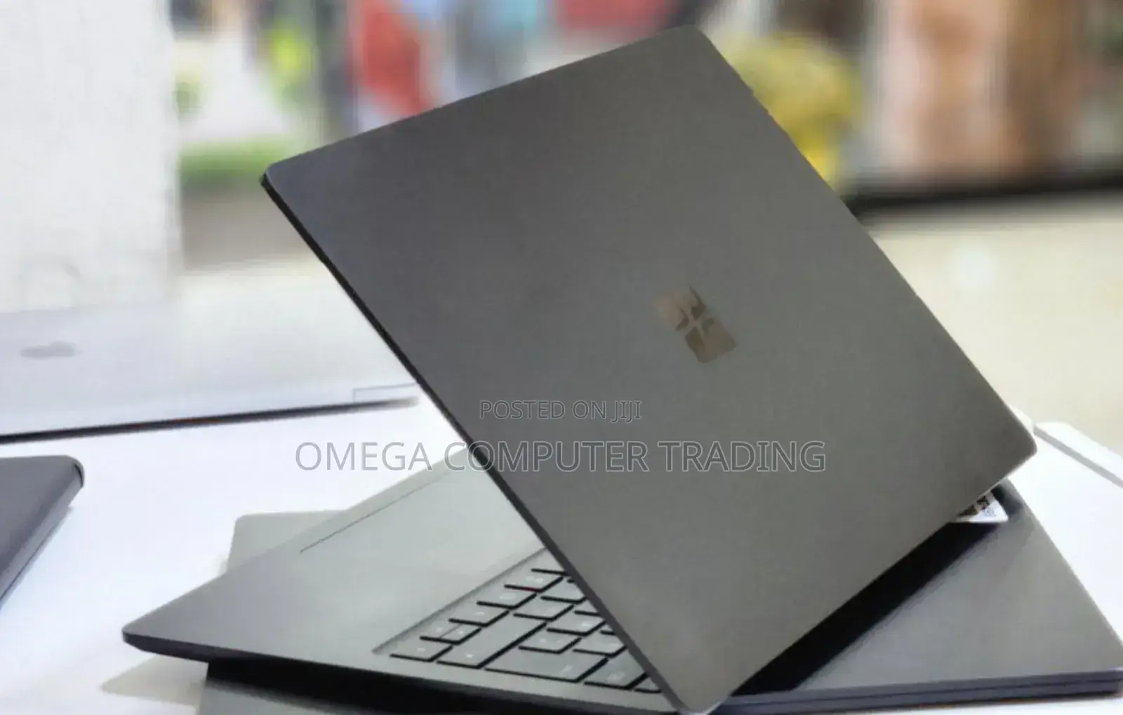 New Laptop Microsoft Surface Laptop 4 16GB Intel Core i7 SSD 512GB