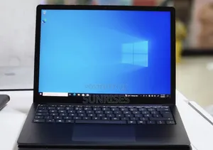 Photo - New Laptop Microsoft Surface Laptop 4 16GB Intel Core i7 SSD 512GB